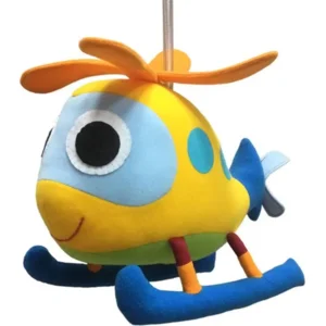 Springdier Jumpers Helicopter