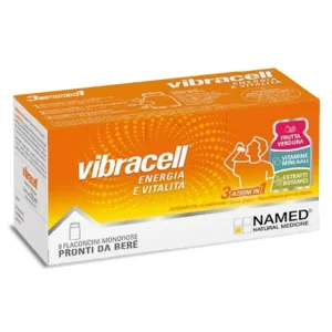 Duopack - Vibracell monodosis "nieuw" - 8 x 15 ml