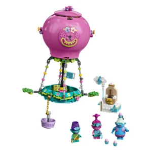 LEGO® 41252 Trolls World Tour Poppy's luchtballonavontuur