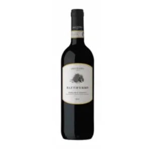 Compagnia del Vino Battiferro Morellino di Scansano (per 6 flessen)