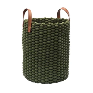 Aquanova wasmand, Rudon Moss, groen