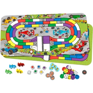 Spel - Monza - Jubileumeditie - In blik*