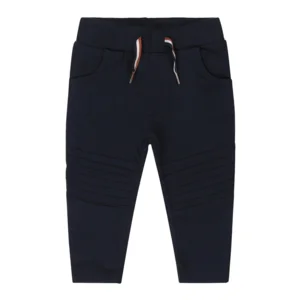 Dirkje Jongens Jogging Broek Navy