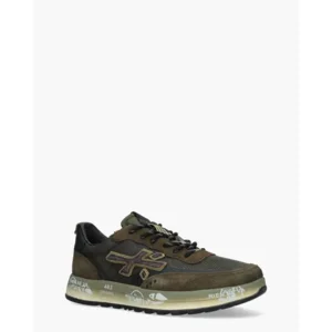 Premiata Nous 7731 Herensneakers