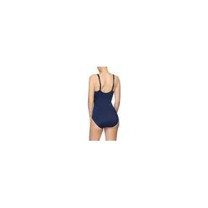 Felina Spacer Body met beugel: Choice, Deep Ocean, donker blauw ( Europese Maten ) ( FEL.578 )