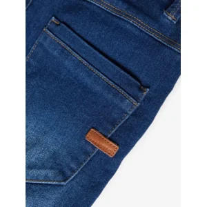 Name it tax slim jeans short kids