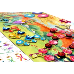 Spel - Pergola - 10+