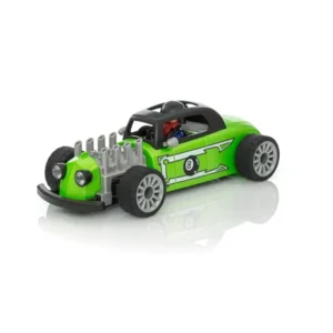 PLAYMOBIL - RC Hot Rod Racer - 9091