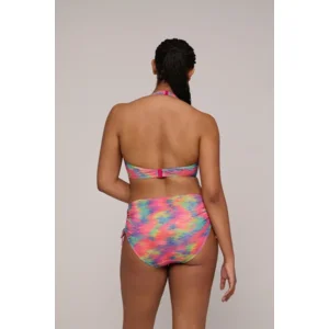 Prima Donna Swim Cairo voorgevormde bikini in multicolor