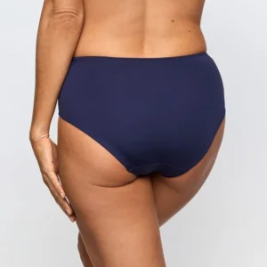 Marie Jo Taille Slip: Linaa, Evening Blue ( MJO.491 )