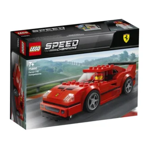 LEGO® 75890 Speed Champions Ferrari F40 Competizione