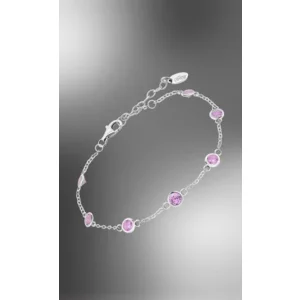 Lotus Silver Zilveren Armband LP3451-2/2