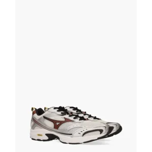 Mizuno MXR Sport Zilver/Multicolor Herensneakers