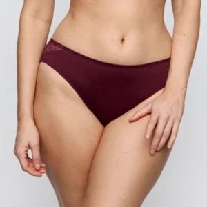 Prima Donna Slip Rio: Salerno Evening Red ( PDO.589 )