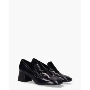 Vivian Ray Juliet Donkerblauw Damesloafers