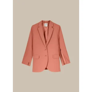 Summum Blazer: Oranje ( SUM.45)