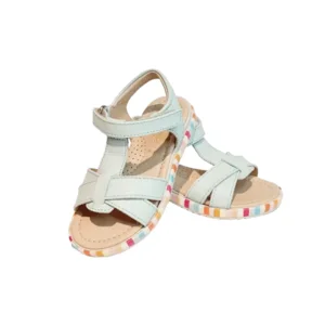 Lunella Sandaal 25663 Aqua 26