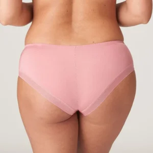 Prima Donna Twist Shorty Slip: Glow, Ballet Pink ( PDO.98 )