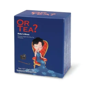 Duke's Blues (10 sachet-box) - BIO