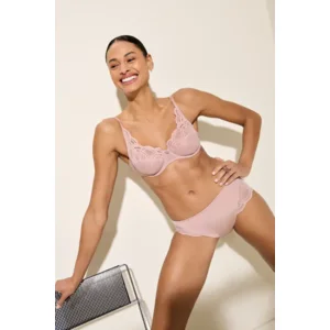 Marie Jo Cathia tailleslip in huidskleur