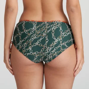 Marie Jo Swim Tazar voorgevormde bikini in groen
