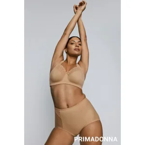 Prima Donna Gaine Slip: Salerno, Candy Ginger, Ondersteunend voor de buik ( PDO.555 )