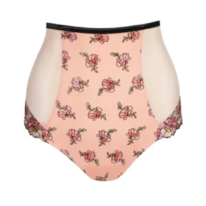 Prima Donna Eraclea luxe tailleslip in vieux roze