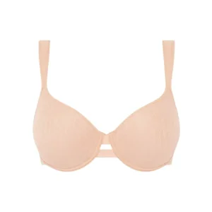 Chantelle – Smooth Lines – BH Voorgevormd – C11N60 – Golden Beige