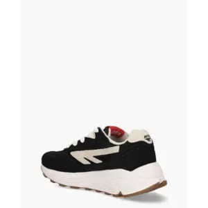 HI-TEC HTS Shadow RGS Zwart Herensneakers
