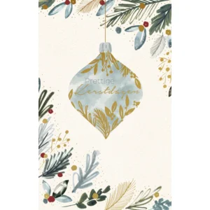 Kaarten - Kerst - American Greetings - AD.2005