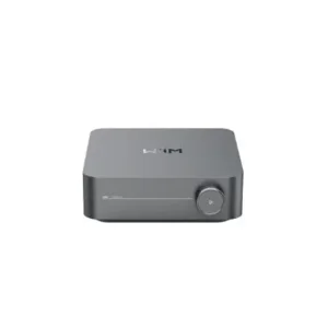 Wiim Amp  space grey
