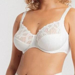 Louisa Bracq – Julia – BH Beugel – 477-01 - Blanc