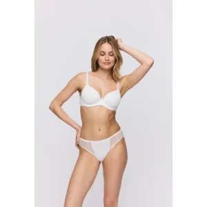 Marie Jo Louie slip in ivoor