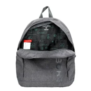 rugzak Backpack Value grey melee