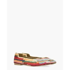 Vivian Ray Wonder Multicolor Damesballerina's