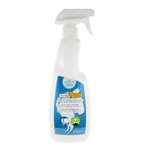 Animavital verzorgingspakket voor paarden : shampoo + glans & ontklittingsspray + hoefemulsie