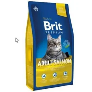 Brit Premium Kat Adult Zalm