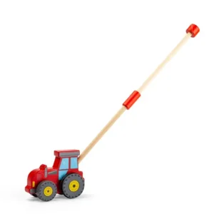 Duwstok - Tractor