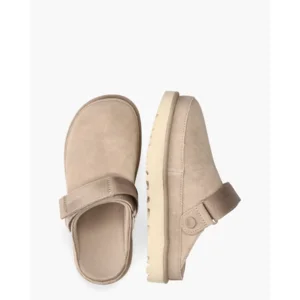 Ugg Goldenstar Clog Sand Damesslippers