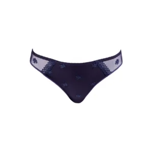 Louisa Bracq - Chantilly - Slip - 440-30 - Amethyste