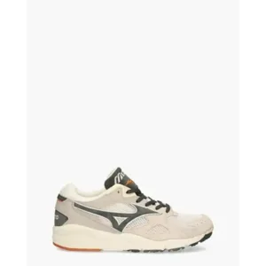 Mizuno Sky Medal S Premium Beige/Groen Herensneakers