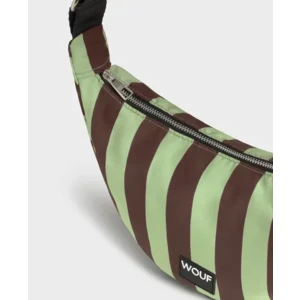 Half Moon Crossbody Bag Antwerp Wouf