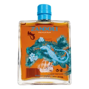 Zadoli Premium Rum - Martinique
