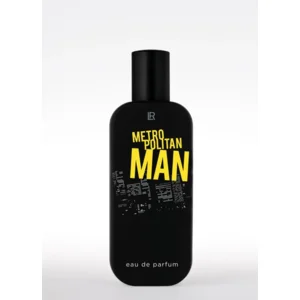 Metropolitan Man Eau de Parfum