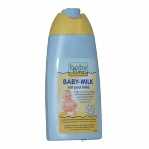 Baby line Baby milk