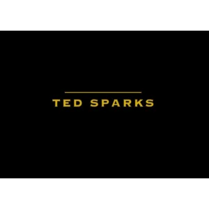 Ted Sparks Velvet Wood & Musk Kaars & Diffuser Gift Set