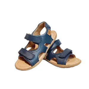 Naturino Sandaal OC02 SKY Blauw 34