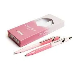 Caran d'Ache 849 set BLOSSOM balpen en vulpotlood