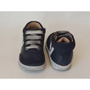 Lunella Babyschoenen jongens 18042 Blauw