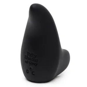 Fifty Shades of Grey Sensation Vinger Vibrator